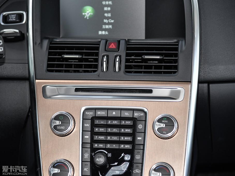 2016֠XC60 2.0T T5 а