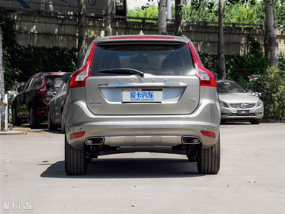 2016֠XC60 2.0T T5 а