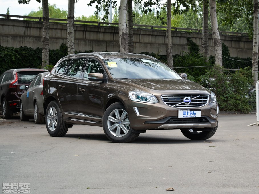 2016֠XC60  2.0T T5 AWD h