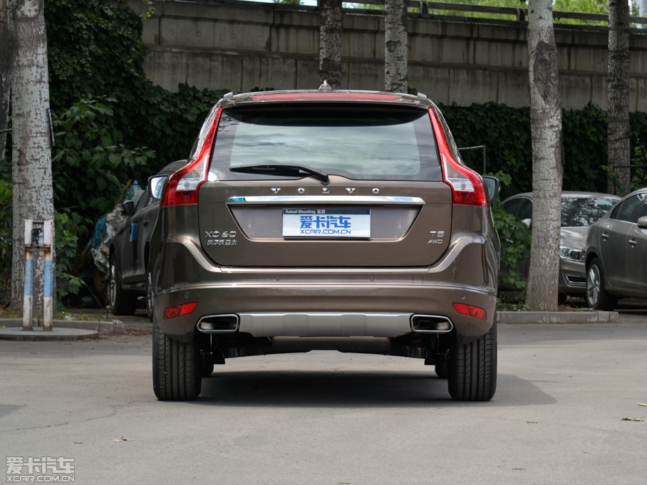 2016֠XC60  2.0T T5 AWD h