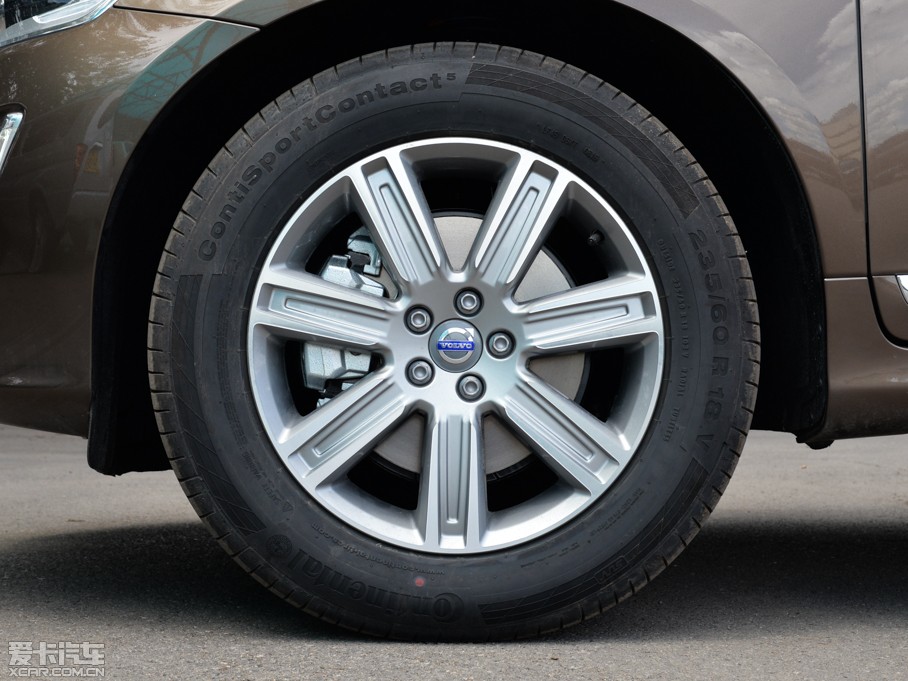 2016֠XC60  2.0T T5 AWD h
