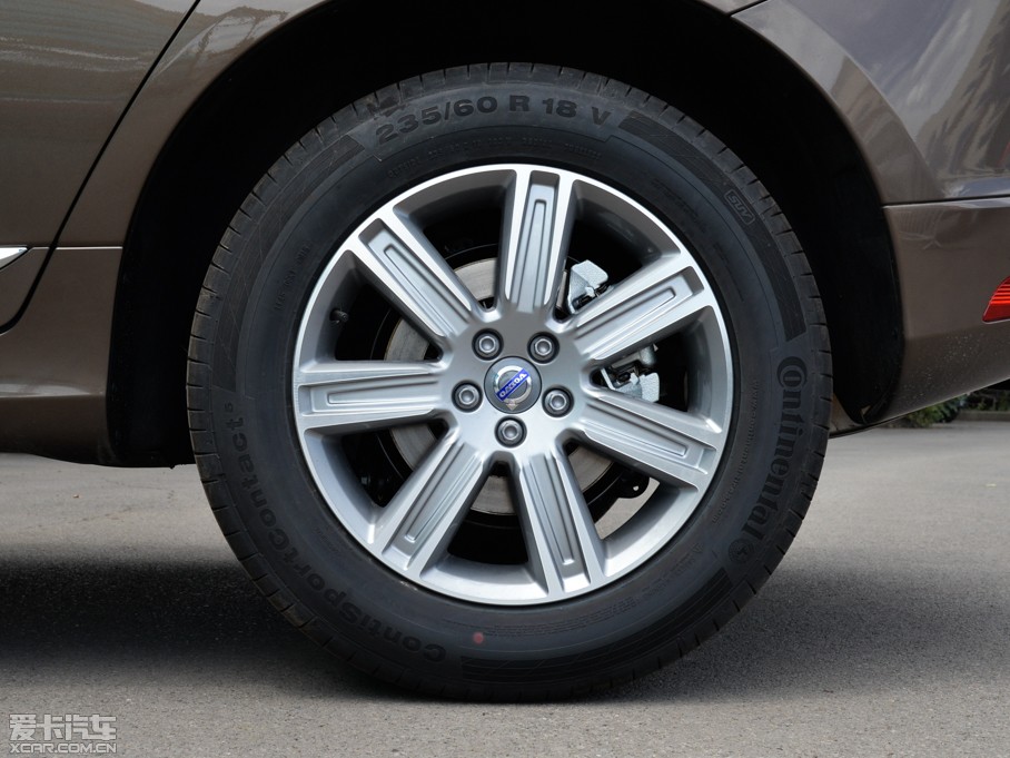 2016֠XC60  2.0T T5 AWD h