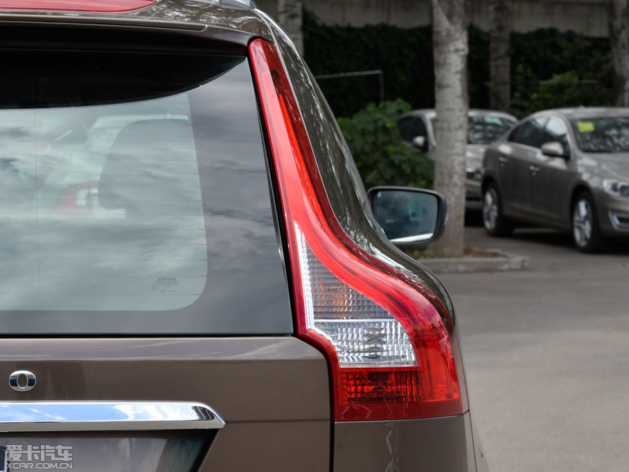 2016֠XC60  2.0T T5 AWD h