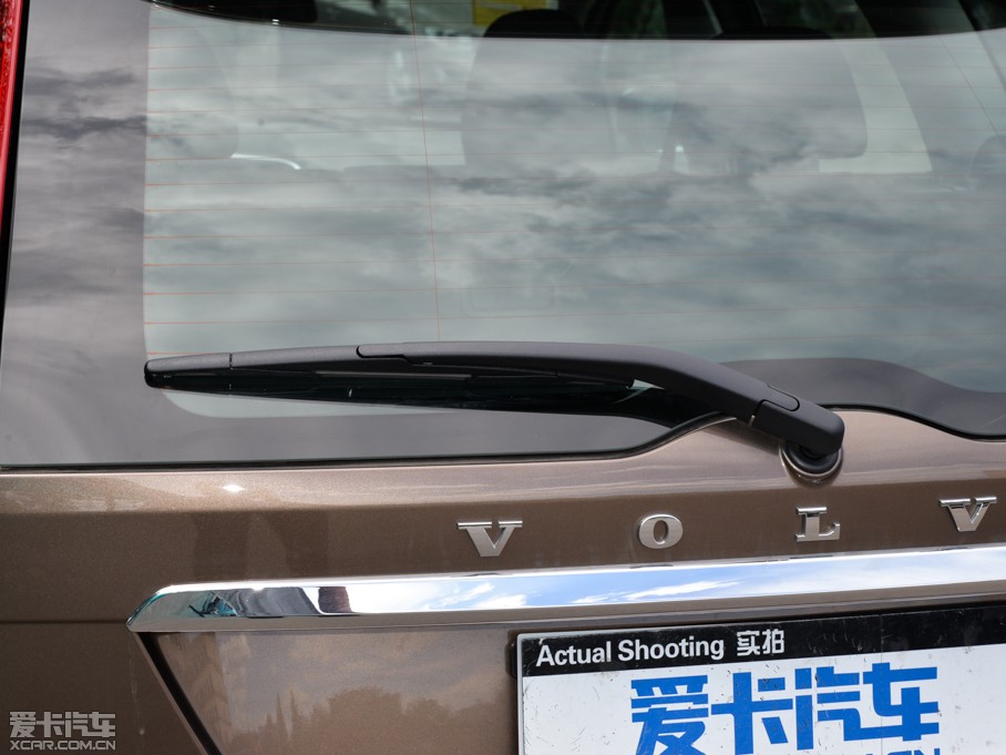 2016֠XC60  2.0T T5 AWD h(yun)