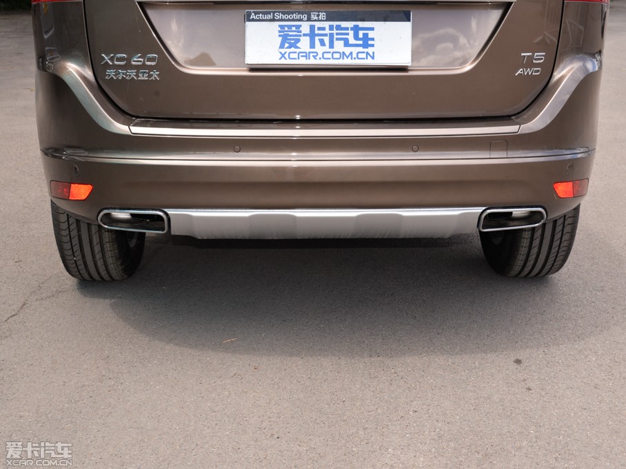 2016֠XC60  2.0T T5 AWD h(yun)