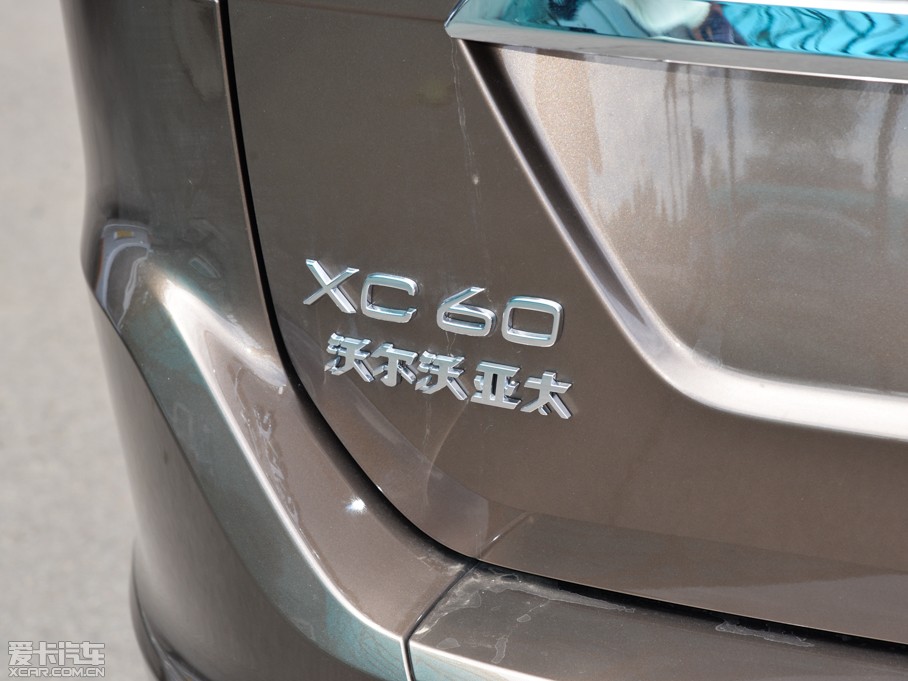 2016֠XC60  2.0T T5 AWD h