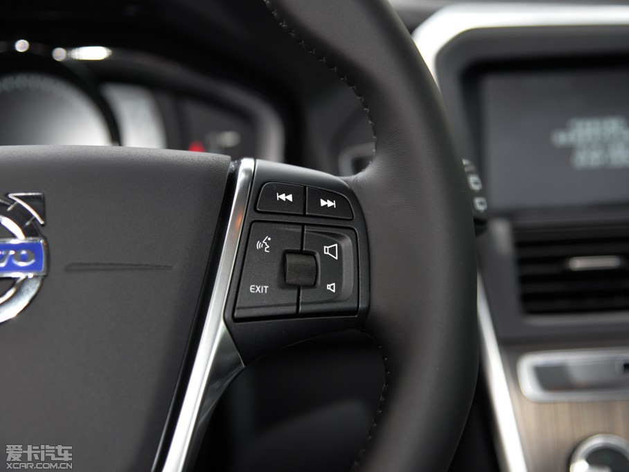 2016���֠���XC60  2.0T T5 AWD ���h(yu��n)��