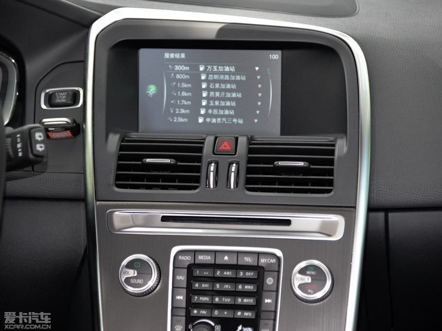 2016���֠���XC60  2.0T T5 AWD ���h��