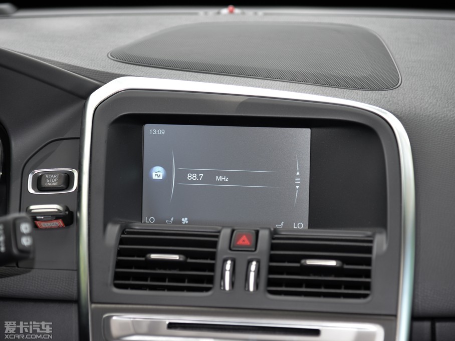 2016���֠���XC60  2.0T T5 AWD ���h��