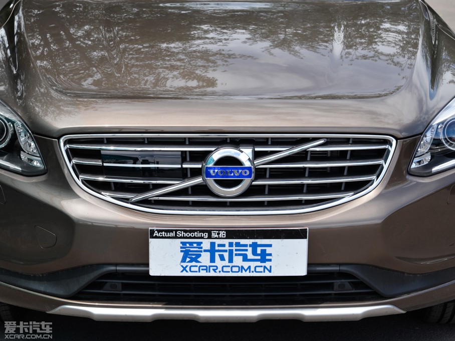 2016���֠���XC60  2.0T T5 AWD ���h��
