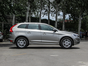 沃爾沃亞太2016款沃爾沃XC60