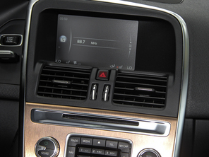 沃爾沃亞太2016款沃爾沃XC60