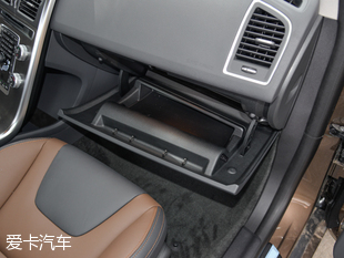 沃尔沃亚太2016款沃尔沃XC60
