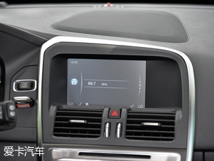 沃爾沃亞太2016款沃爾沃XC60