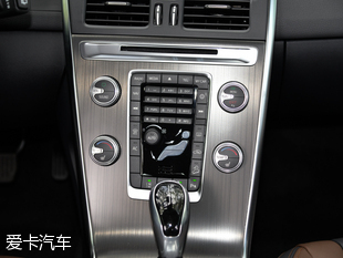 沃爾沃亞太2016款沃爾沃XC60