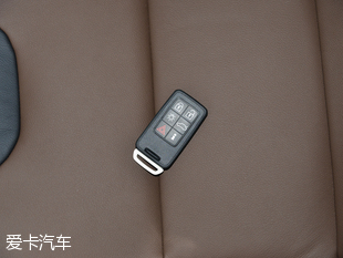 沃尔沃亚太2016款沃尔沃XC60