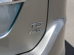 20162.0T T5 AWD S (x)(ji)^