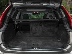 2016款2.0T T5 AWD 智驭版 空间座椅