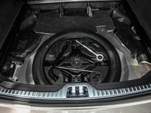 2016款2.0T T5 AWD 智驭版 其它