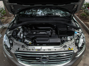 2016款2.0T T5 AWD 智驭版 其它