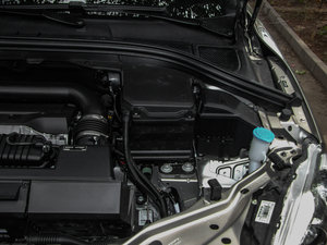 2016款2.0T T5 AWD 智驭版 其它