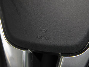 2016款2.0T T5 智进版 中控区