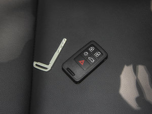 2016款2.0T T5 智进版 其它