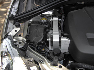 2016款2.0T T5 智进版 其它