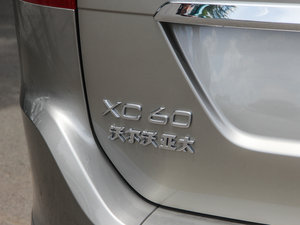 2016款2.0T T5 智行版 细节外观