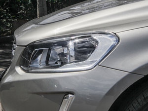 2016款2.0T T5 智行版 细节外观