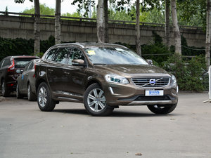 2016款 2.0T T5 AWD 智远版 整体外观