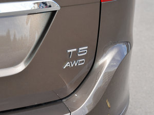 2016 2.0T T5 AWD h(yun) (x)(ji)^