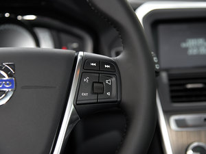 2016款 2.0T T5 AWD 智远版 中控区