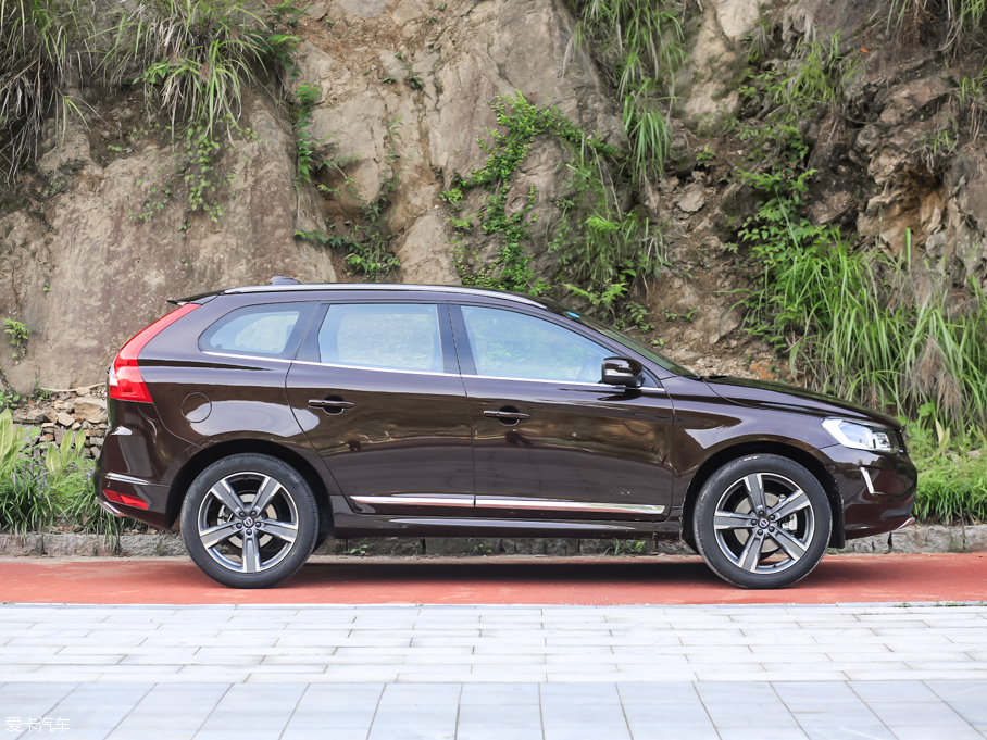 2017֠XC60 2.0T T5 AWD Խ