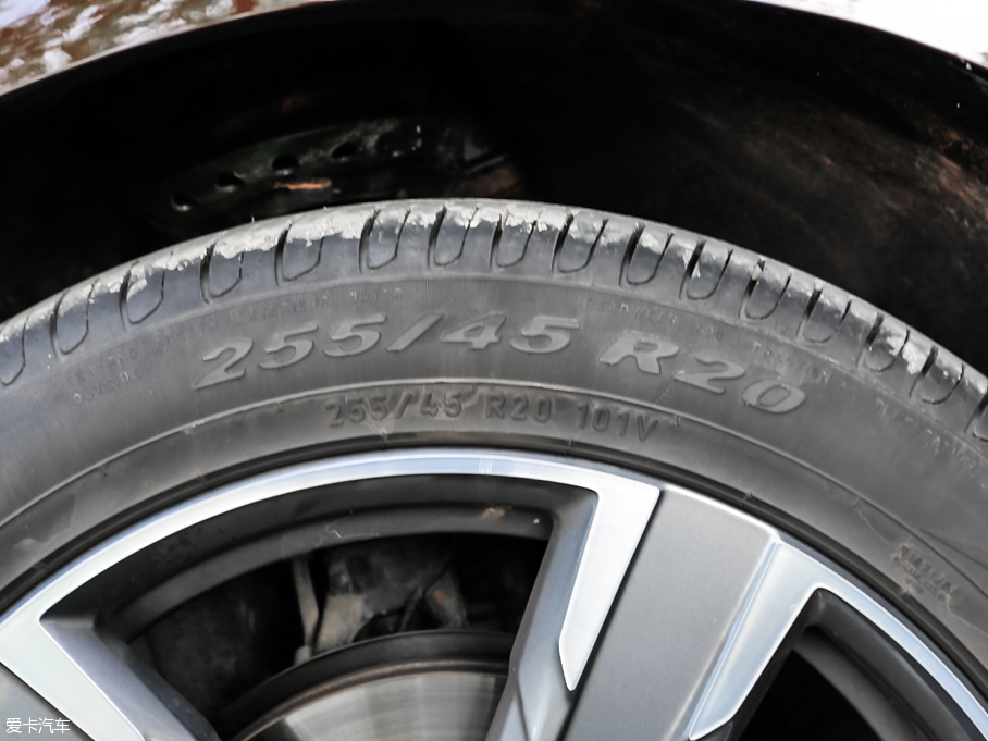 2017֠XC60 2.0T T5 AWD Խ