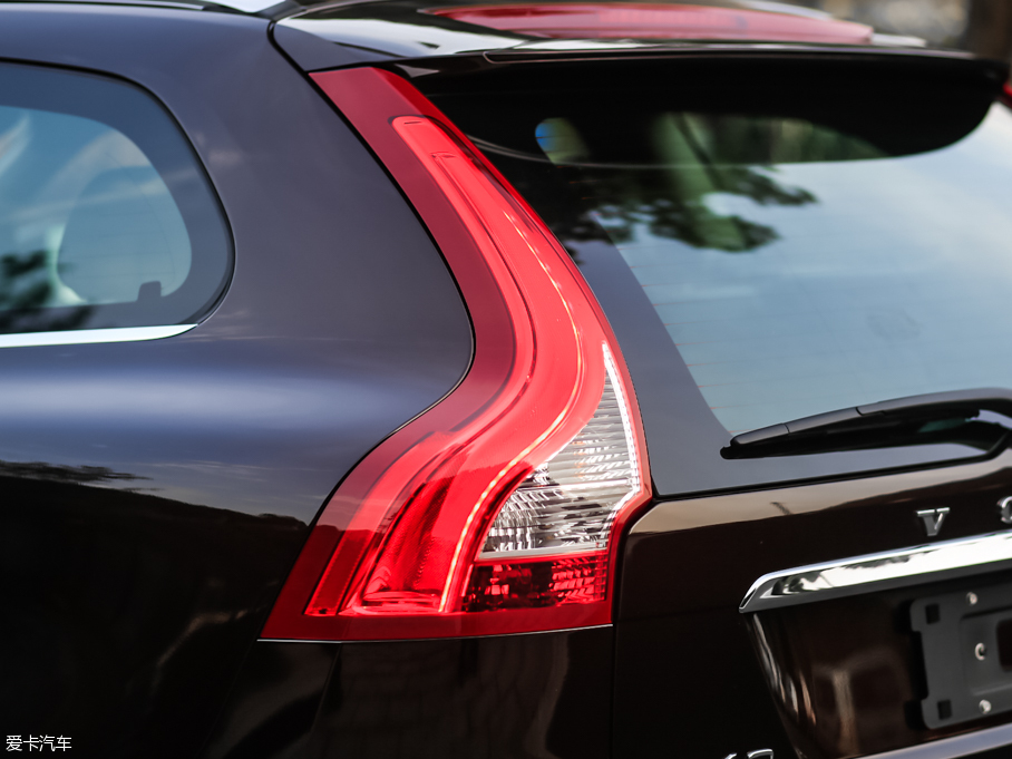 2017֠XC60 2.0T T5 AWD Խ