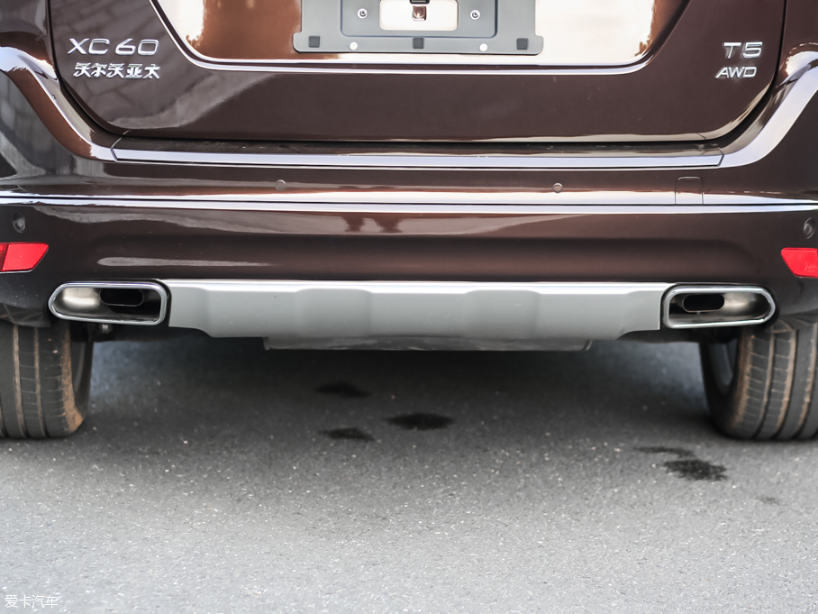 2017֠XC60 2.0T T5 AWD Խ