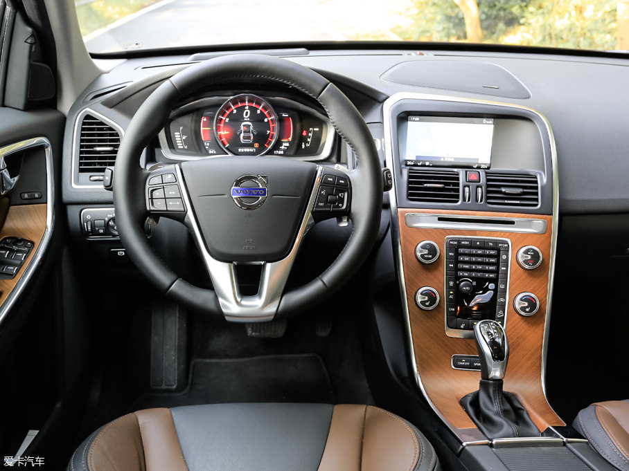 2017֠XC60 2.0T T5 AWD Խ