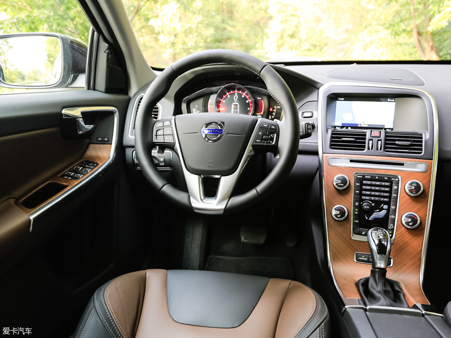 2017֠XC60 2.0T T5 AWD Խ