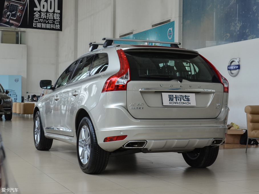 2017֠XC60 2.0T T5 AWD h