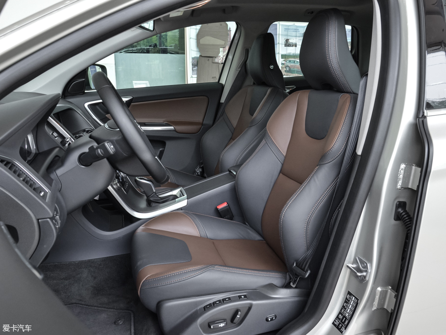 2017֠XC60 2.0T T5 AWD h