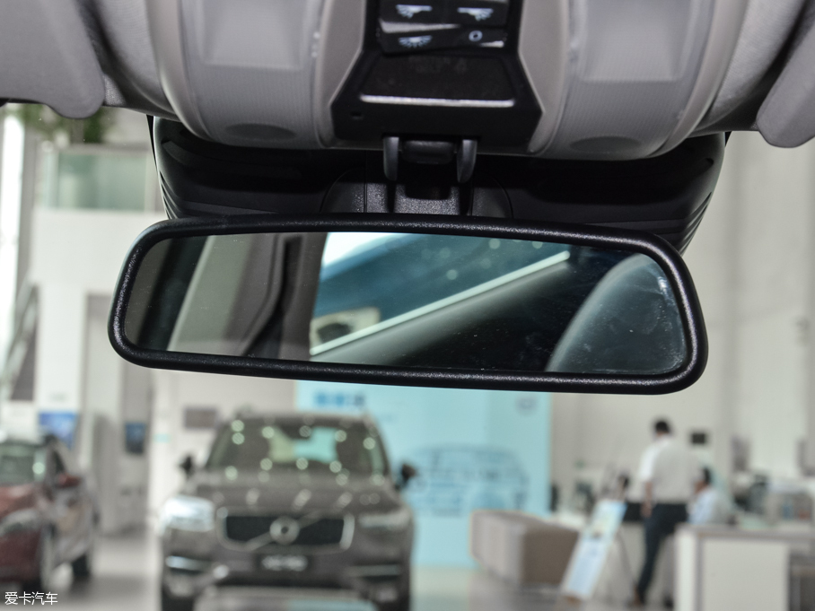 2017֠XC60 2.0T T5 AWD h