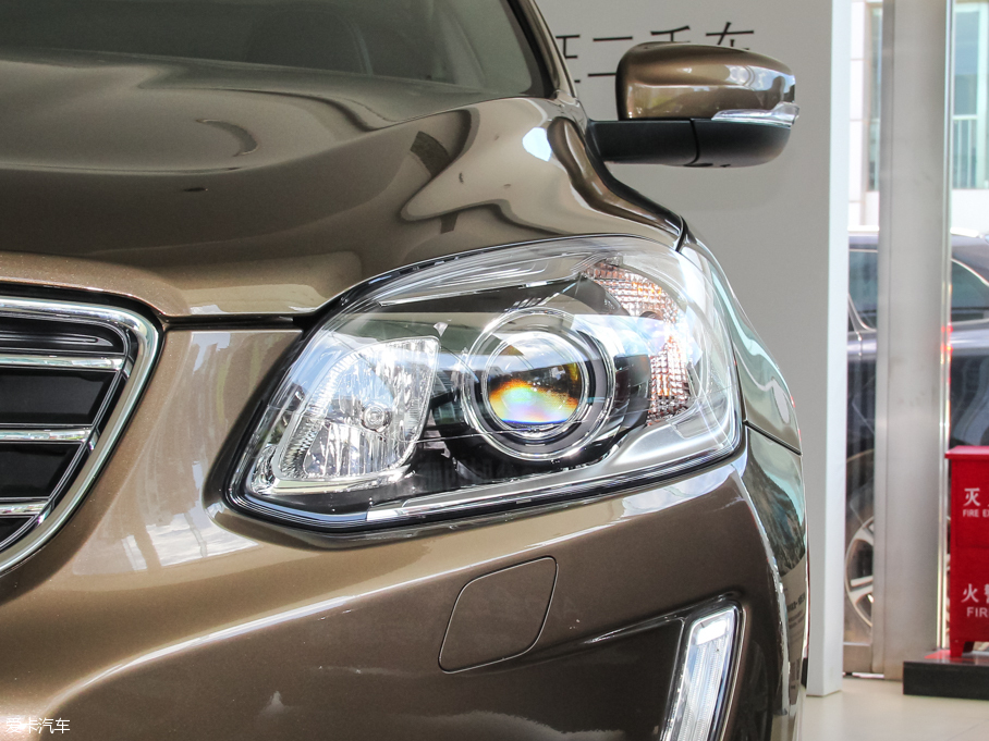 2017֠XC60 2.0T T5 AWD S