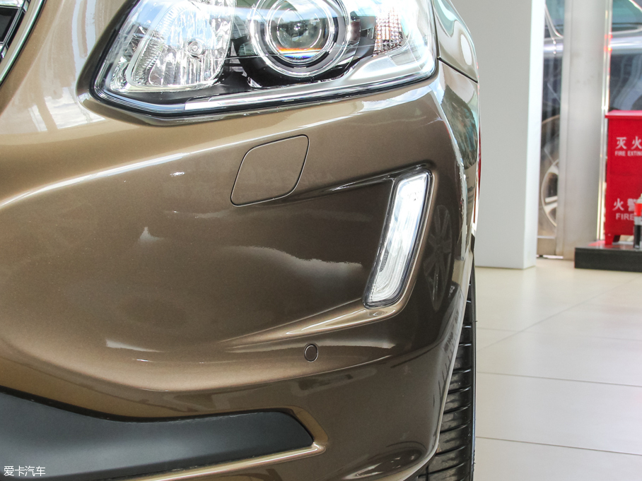 2017֠XC60 2.0T T5 AWD S