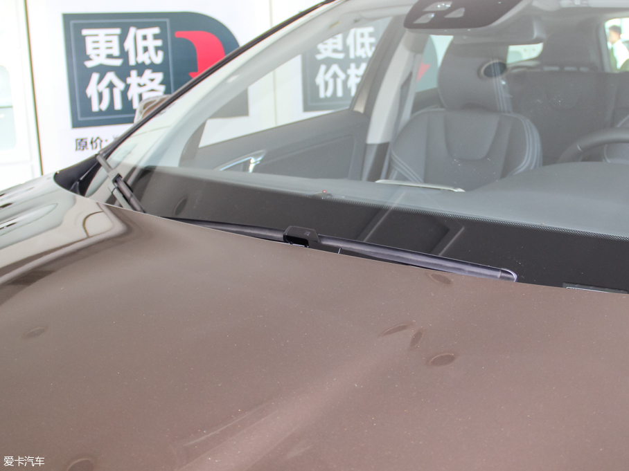 2017֠XC60 2.0T T5 AWD S