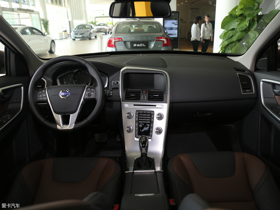 2017֠XC60 2.0T T5 AWD h