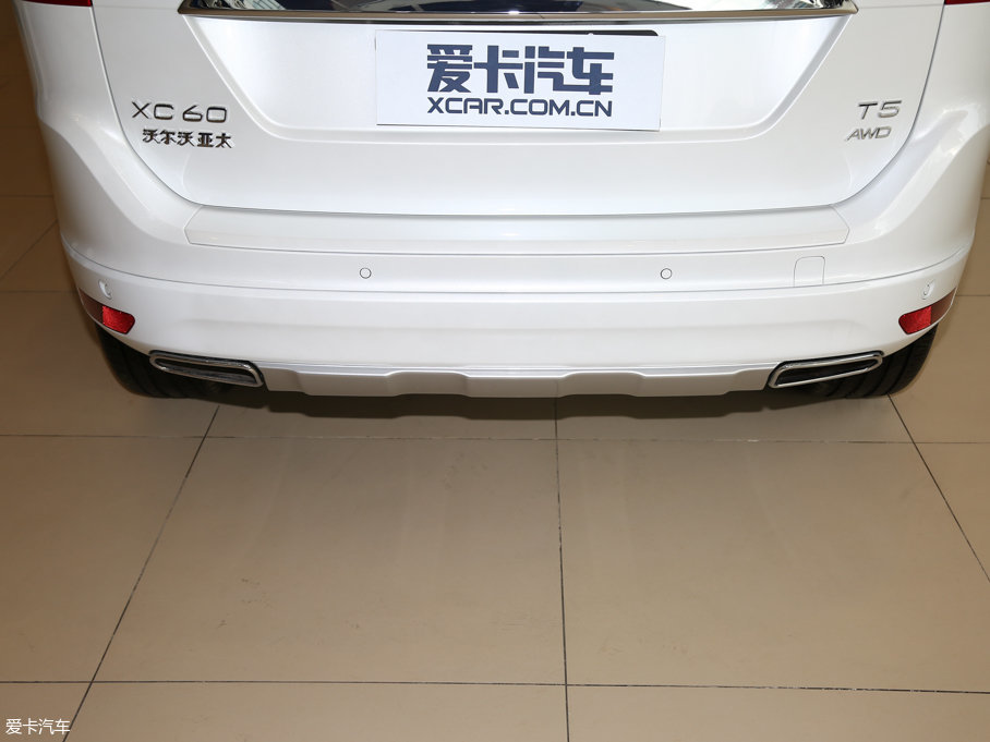 2017֠XC60 2.0T T5 AWD M