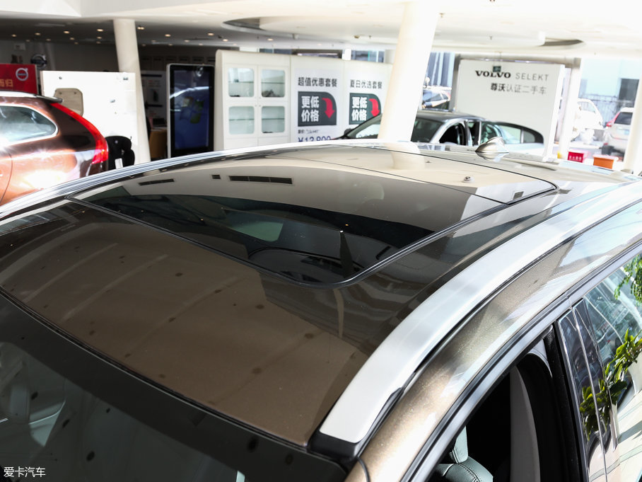 2017֠XC60 2.0T T5 M