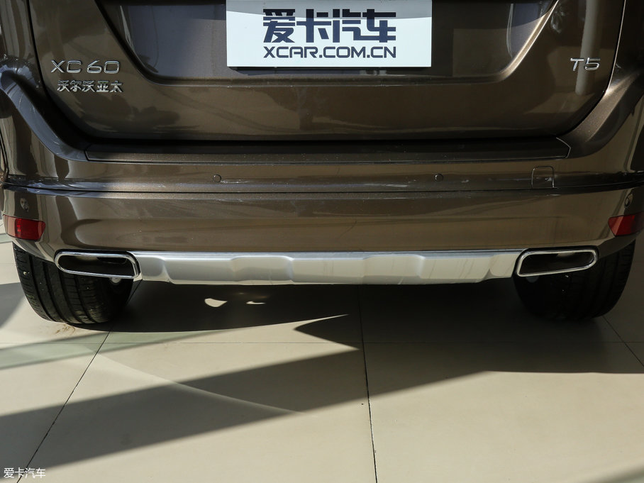 2017֠XC60 2.0T T5 M