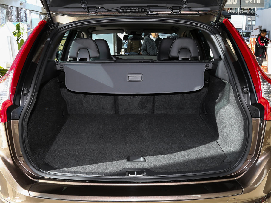 2017֠XC60 2.0T T5 M